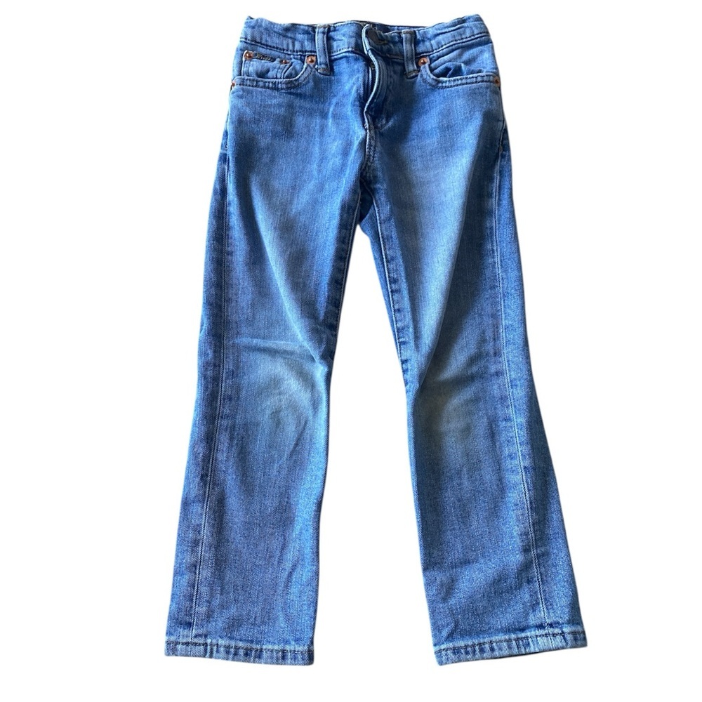 NWOT Kids Classic‎ Jeans 2 Pack 4T P44